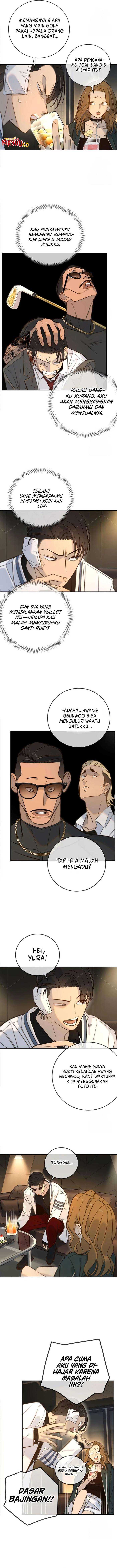 Read Everyone Loves Her ID Manga Online