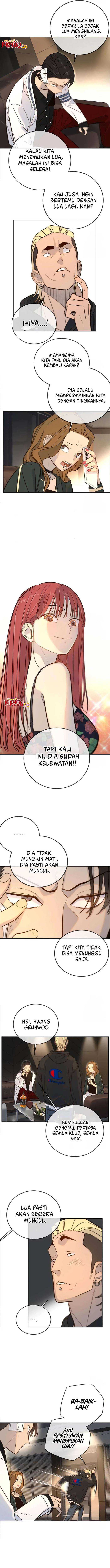 Read Everyone Loves Her ID Manga Online