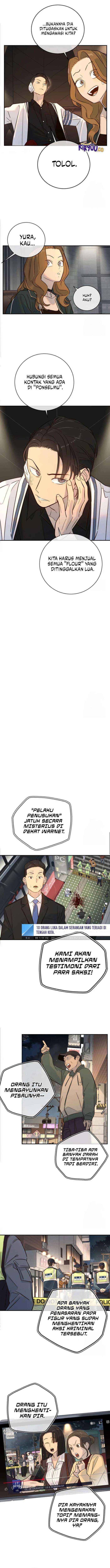 Read Everyone Loves Her ID Manga Online