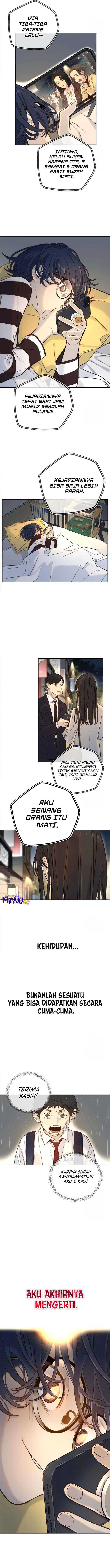 Read Everyone Loves Her ID Manga Online