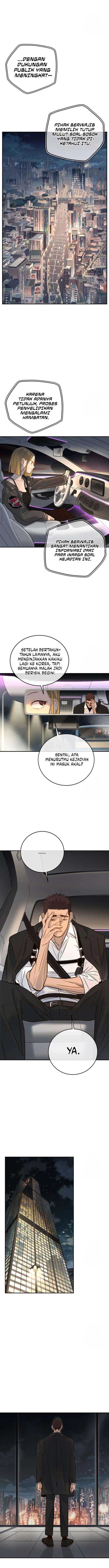 Read Everyone Loves Her ID Manga Online