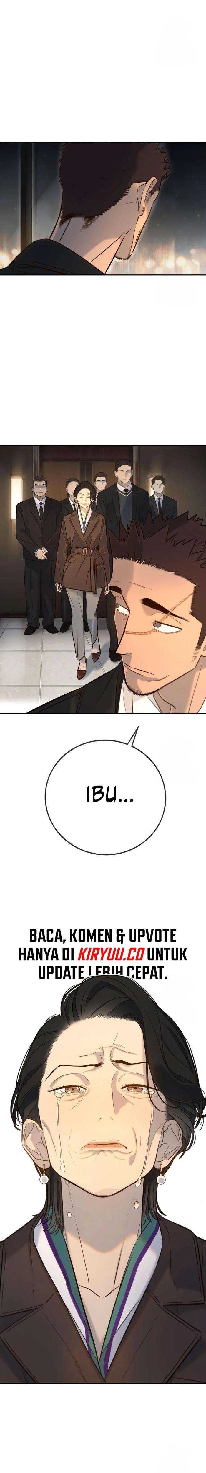Read Everyone Loves Her ID Manga Online