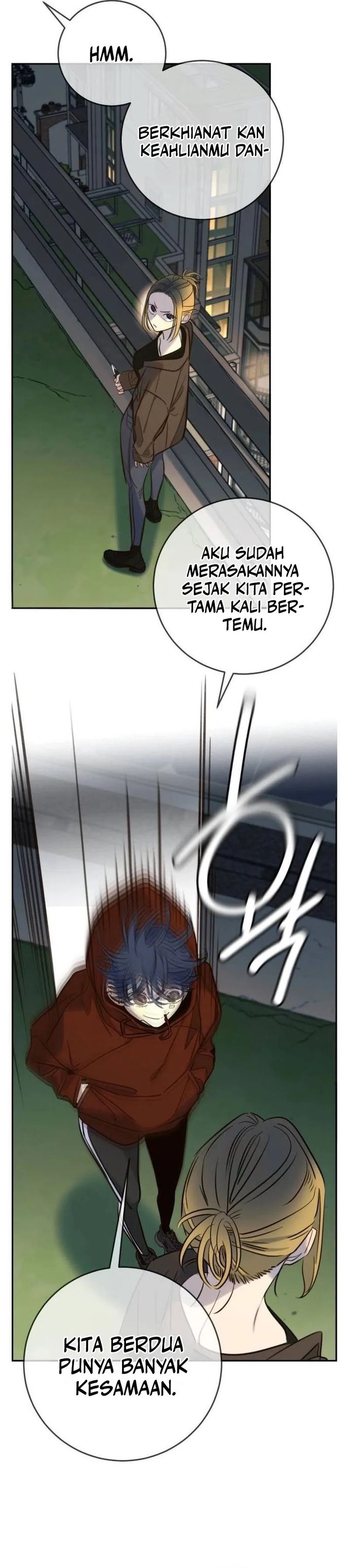 Read Everyone Loves Her ID Manga Online