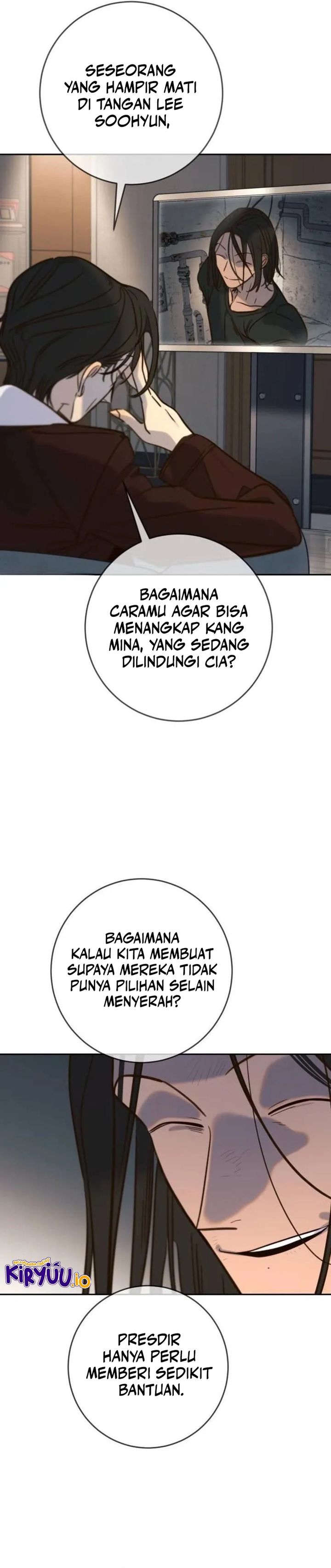 Read Everyone Loves Her ID Manga Online