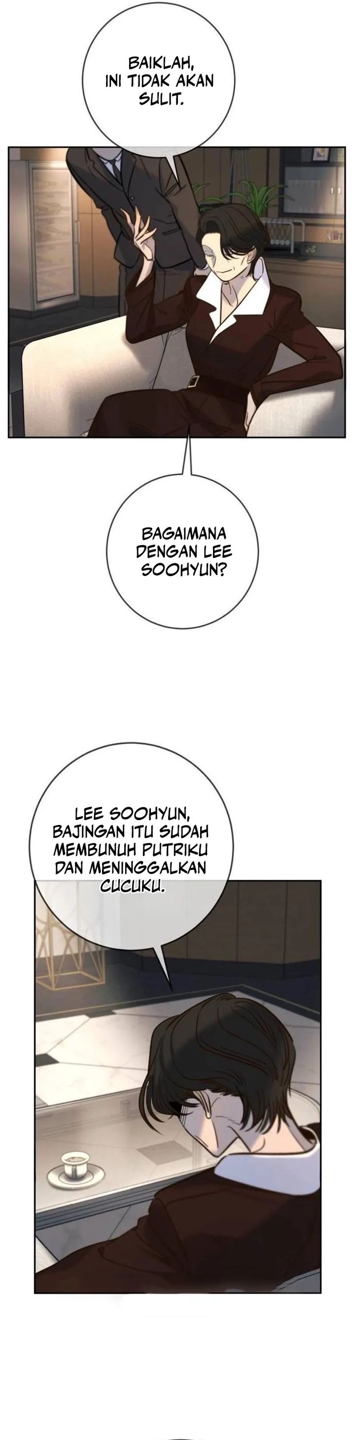 Read Everyone Loves Her ID Manga Online