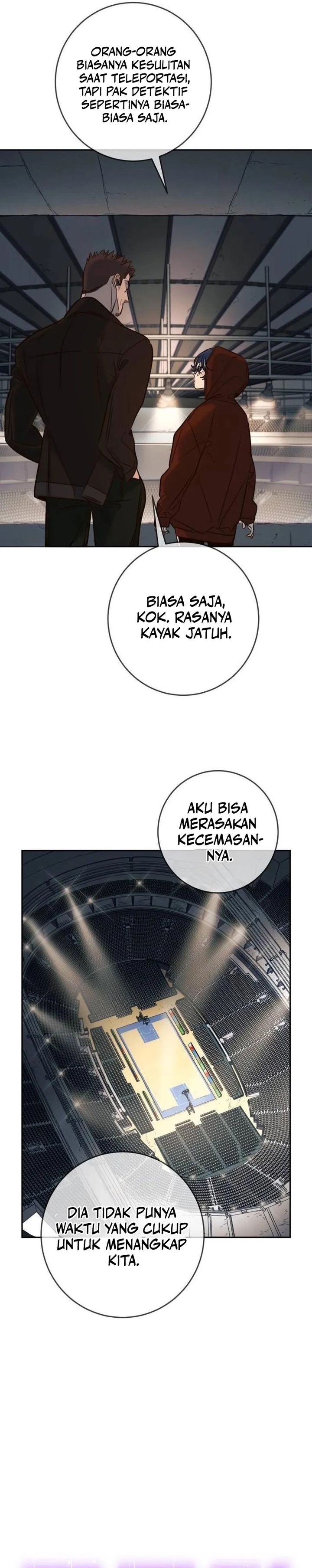 Read Everyone Loves Her ID Manga Online
