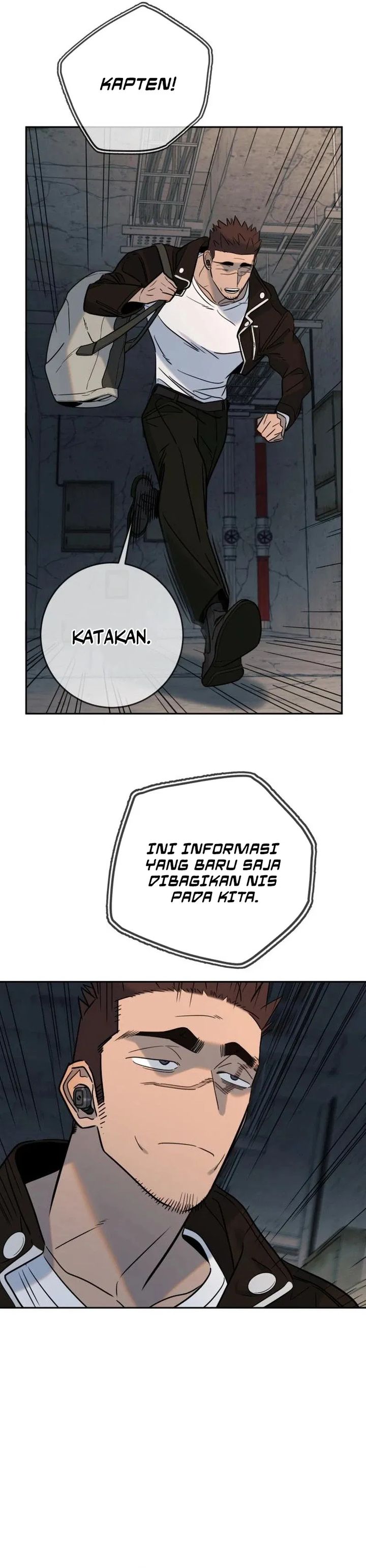 Read Everyone Loves Her ID Manga Online