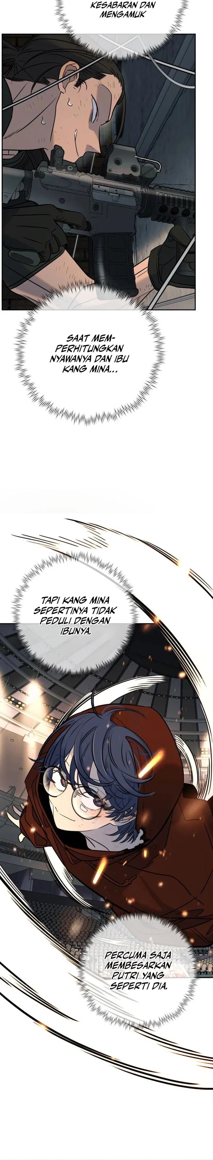 Read Everyone Loves Her ID Manga Online
