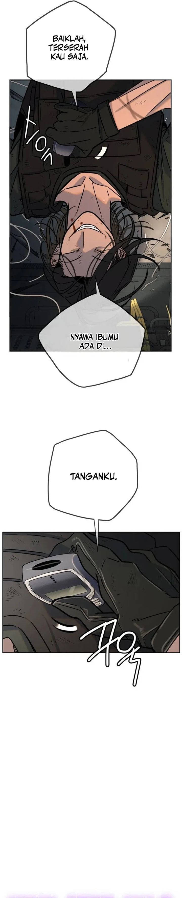 Read Everyone Loves Her ID Manga Online