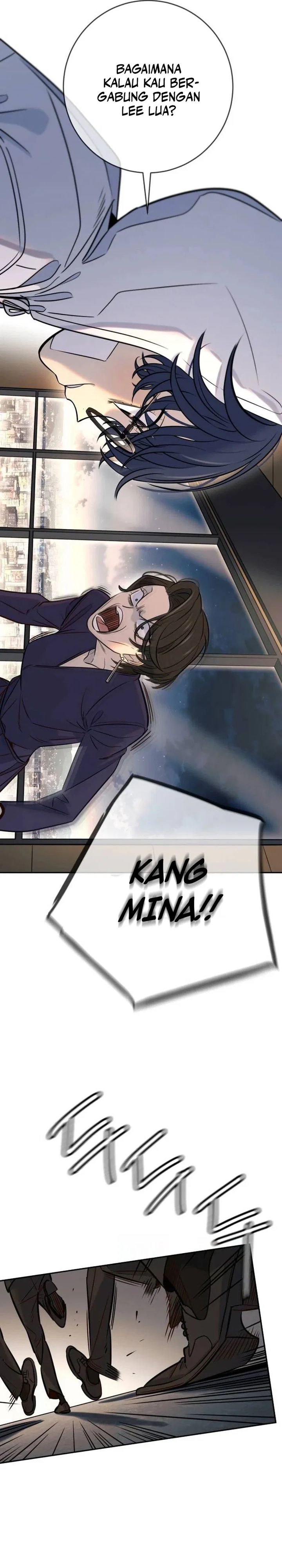 Read Everyone Loves Her ID Manga Online