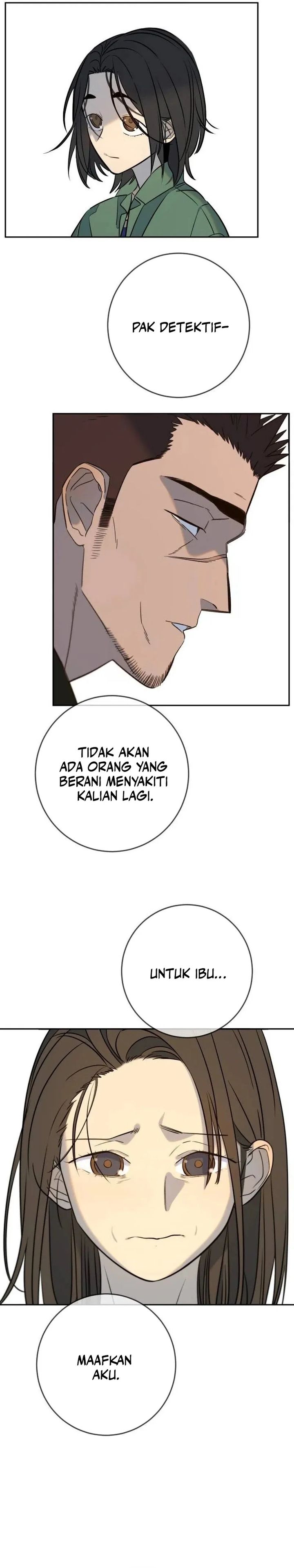Read Everyone Loves Her ID Manga Online