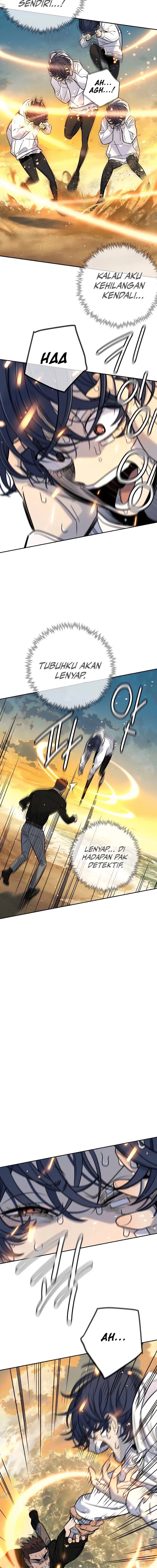 Read Everyone Loves Her ID Manga Online