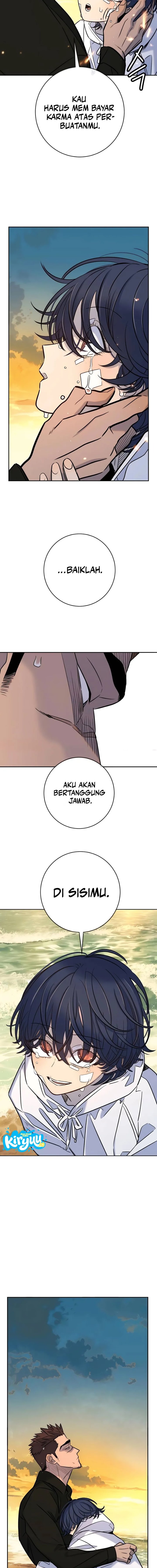 Read Everyone Loves Her ID Manga Online