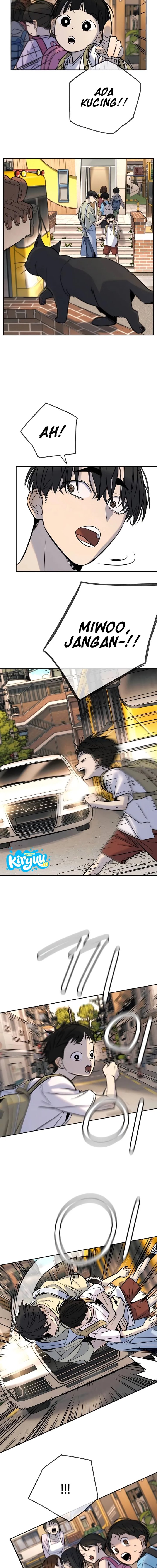Read Everyone Loves Her ID Manga Online