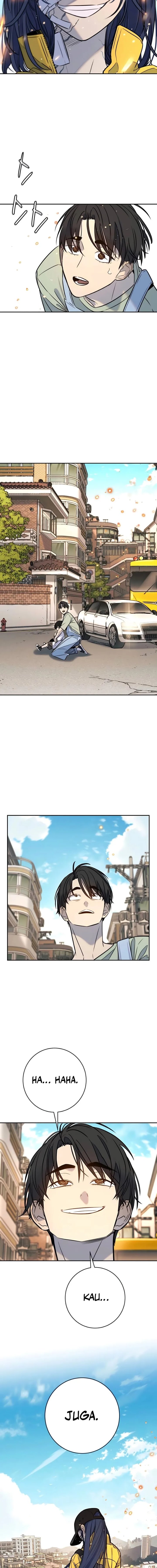 Read Everyone Loves Her ID Manga Online