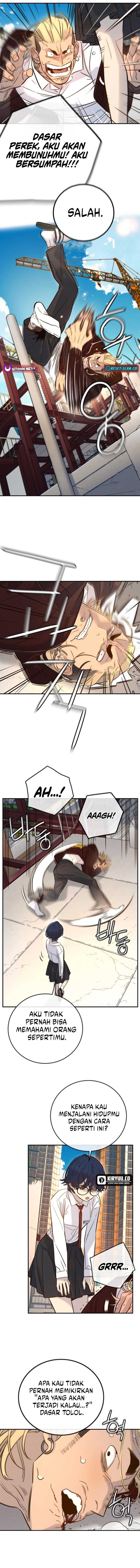Read Everyone Loves Her ID Manga Online
