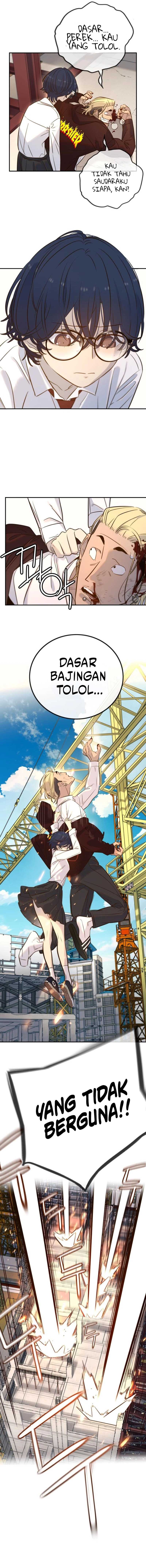 Read Everyone Loves Her ID Manga Online