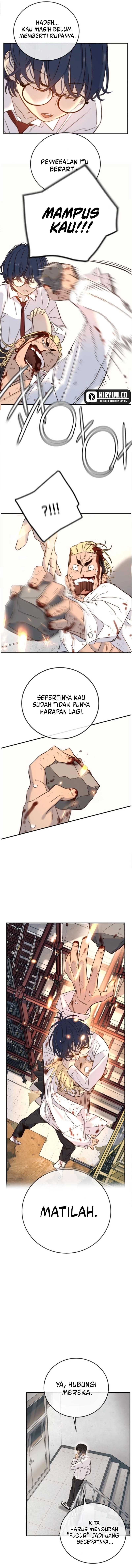 Read Everyone Loves Her ID Manga Online