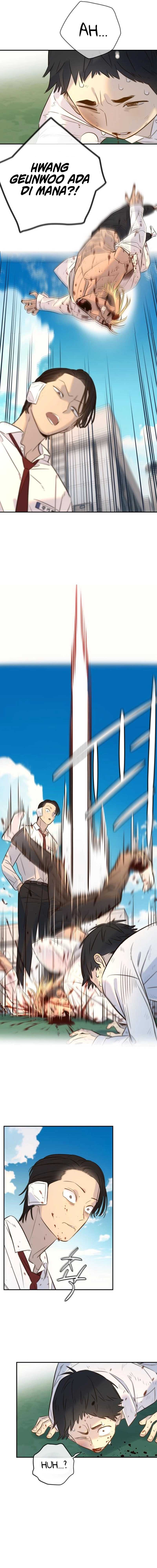 Read Everyone Loves Her ID Manga Online