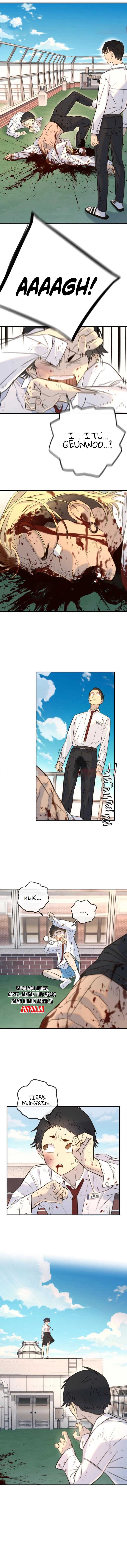 Read Everyone Loves Her ID Manga Online