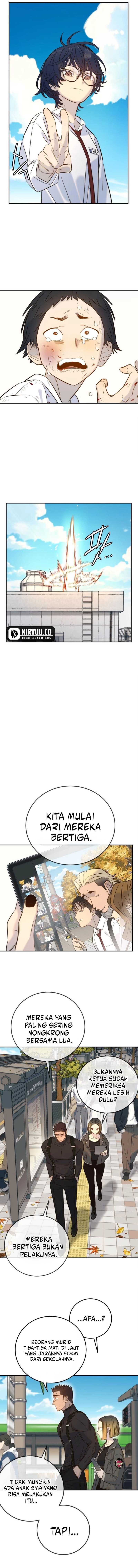 Read Everyone Loves Her ID Manga Online
