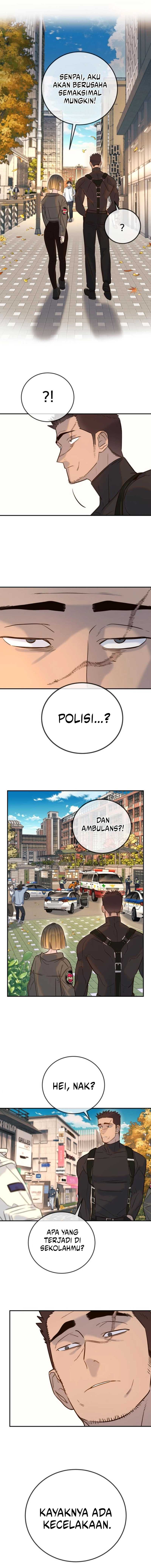 Read Everyone Loves Her ID Manga Online