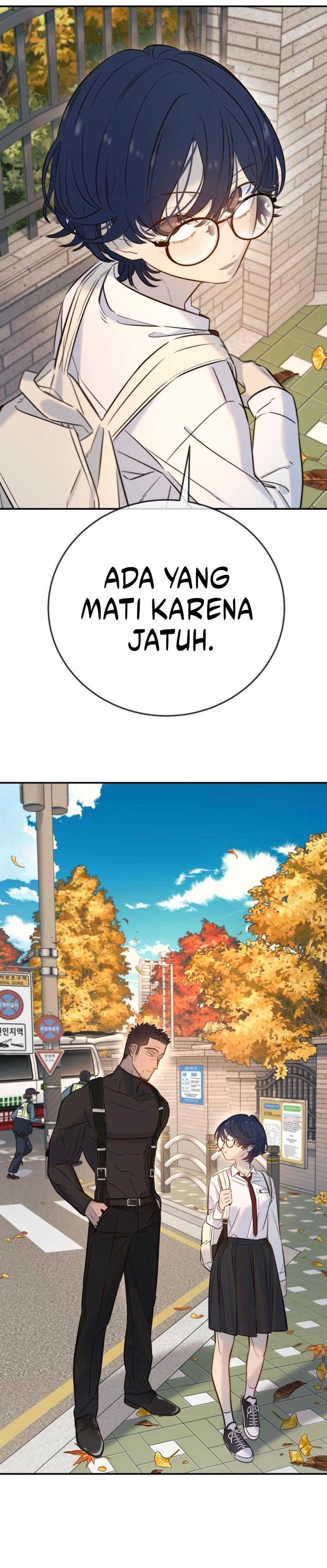 Read Everyone Loves Her ID Manga Online