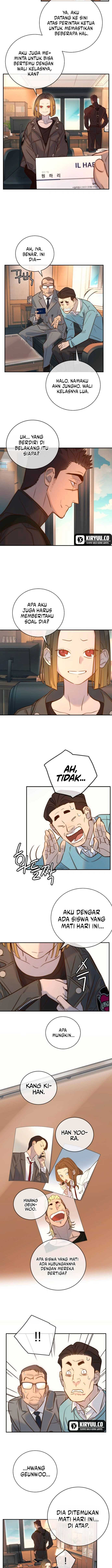 Read Everyone Loves Her ID Manga Online
