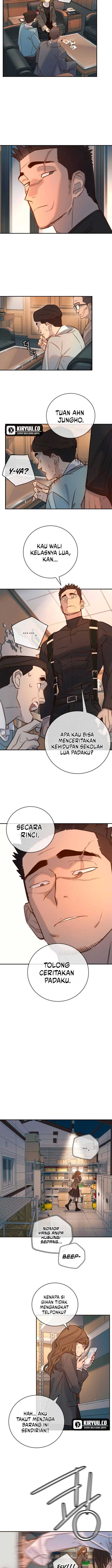 Read Everyone Loves Her ID Manga Online