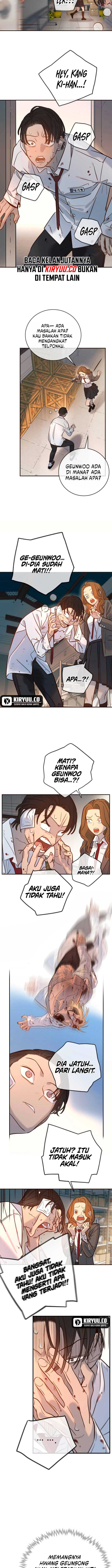 Read Everyone Loves Her ID Manga Online