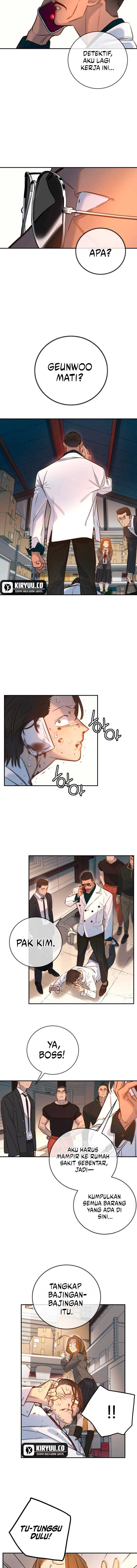Read Everyone Loves Her ID Manga Online