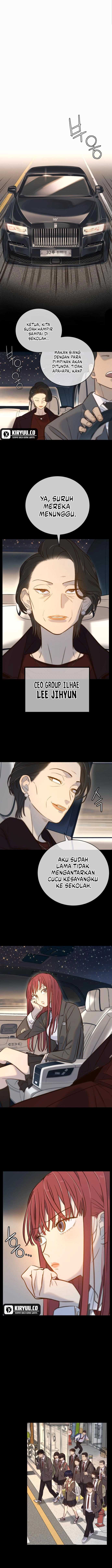 Read Everyone Loves Her ID Manga Online