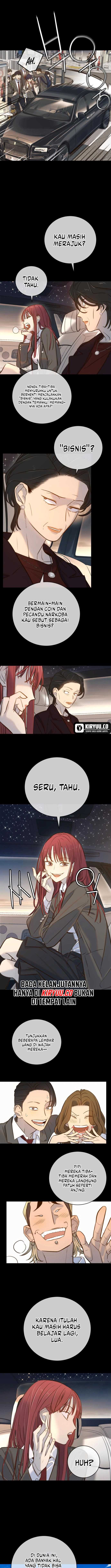 Read Everyone Loves Her ID Manga Online