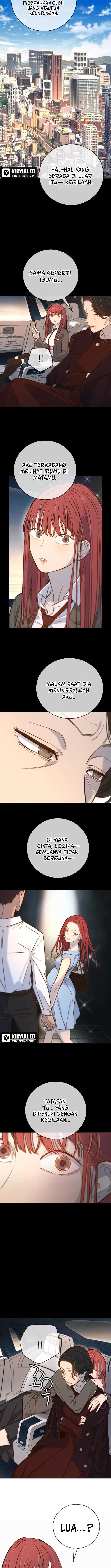 Read Everyone Loves Her ID Manga Online