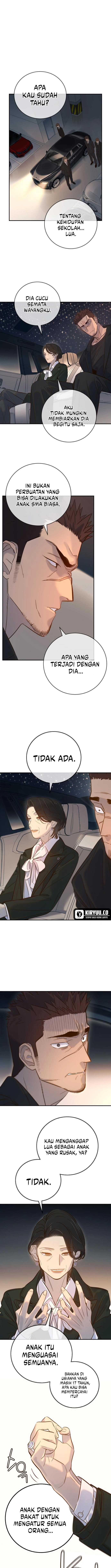 Read Everyone Loves Her ID Manga Online