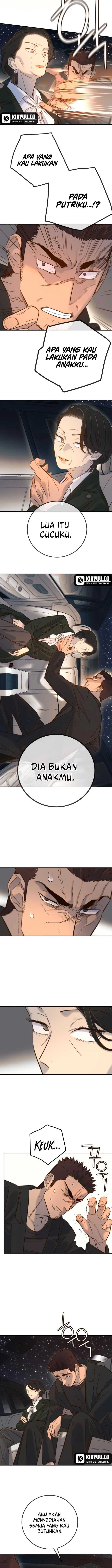 Read Everyone Loves Her ID Manga Online