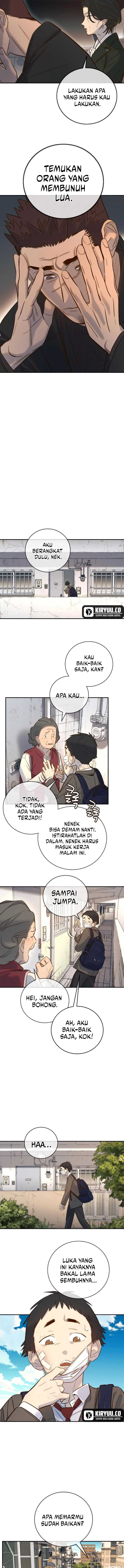Read Everyone Loves Her ID Manga Online