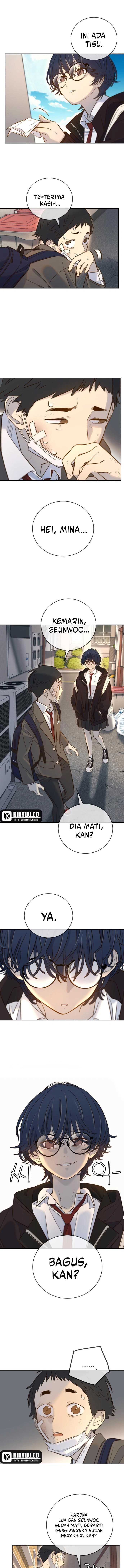Read Everyone Loves Her ID Manga Online