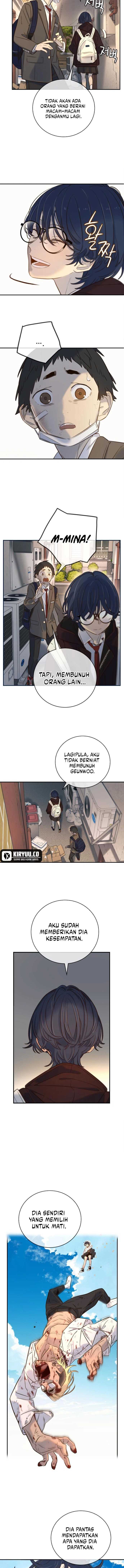 Read Everyone Loves Her ID Manga Online