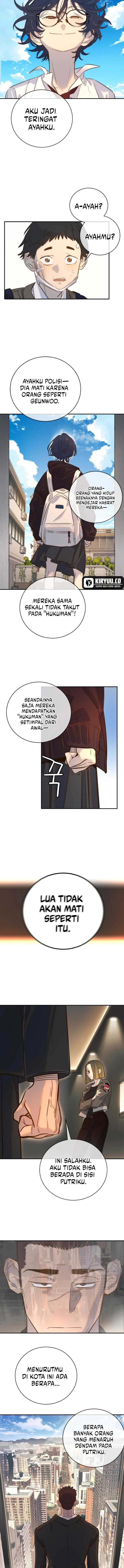 Read Everyone Loves Her ID Manga Online