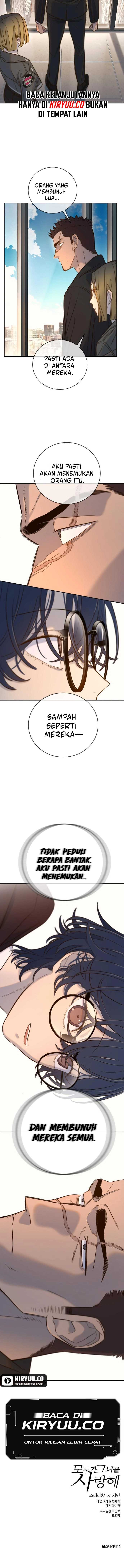Read Everyone Loves Her ID Manga Online