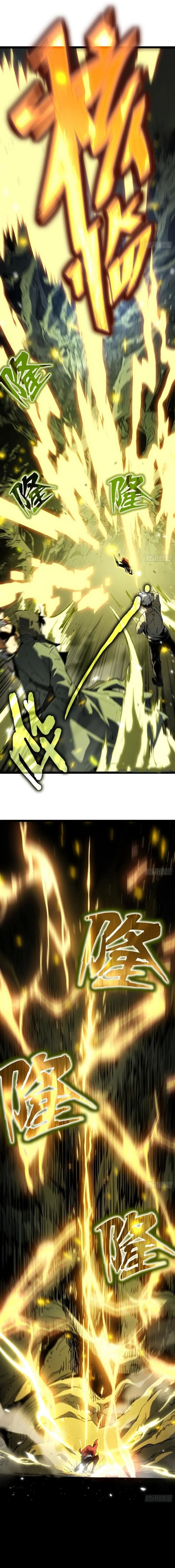 Read Full Time Awakening ID Manga Online