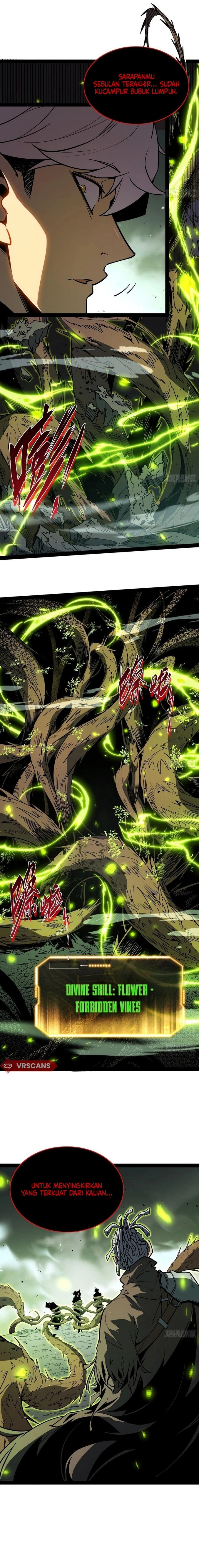 Read Full Time Awakening ID Manga Online