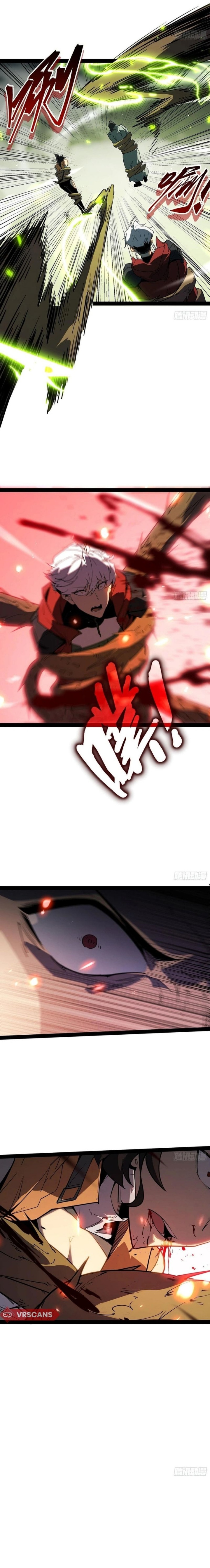 Read Full Time Awakening ID Manga Online