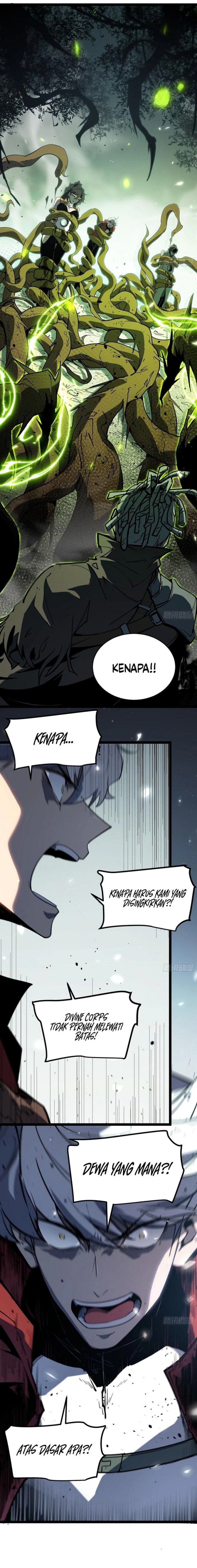 Read Full Time Awakening ID Manga Online