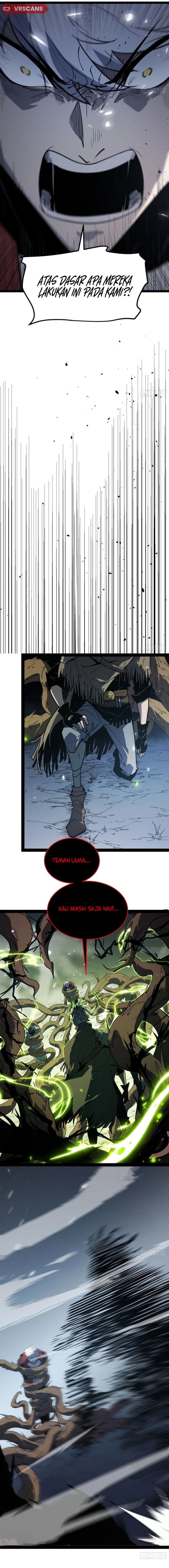 Read Full Time Awakening ID Manga Online