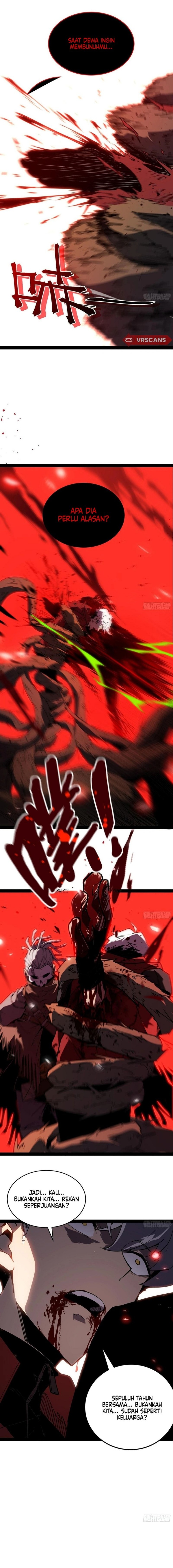 Read Full Time Awakening ID Manga Online
