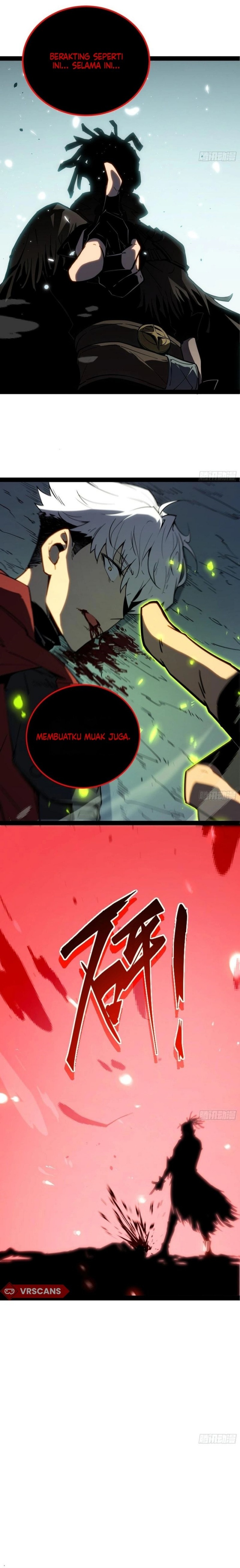 Read Full Time Awakening ID Manga Online