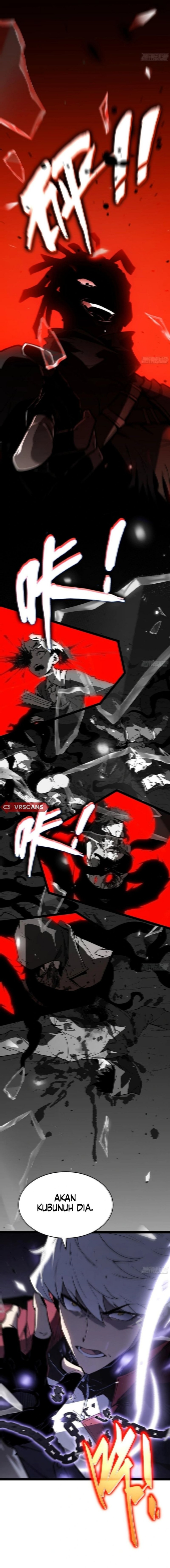 Read Full Time Awakening ID Manga Online