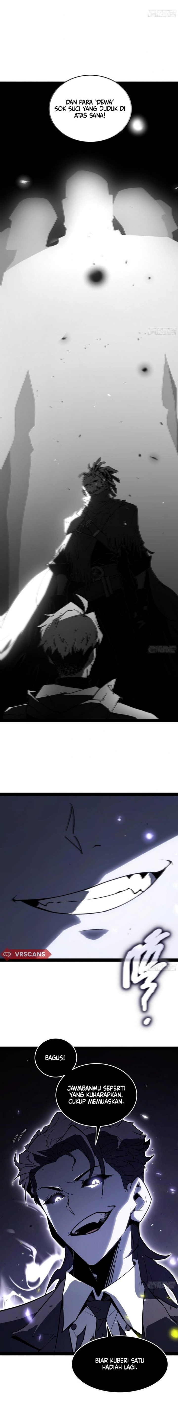 Read Full Time Awakening ID Manga Online